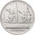  Монета 5 рублей 2016 «Рига, 15 октября 1944 г.», фото 1 