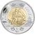  Монета 2 доллара 2012 «Корабль Шеннон» Канада, фото 1 