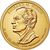  Монета 1 доллар 2016 «37-й президент Ричард М. Никсон» США (случайный монетный двор), фото 1 