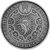  Монета 1 рубль 2015 «Зодиакальный гороскоп: Рак» Беларусь, фото 2 