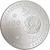  Монета 100 тенге 2019 «Бабочка (Кобелек)» Казахстан (в блистере), фото 2 