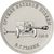  Монета 25 рублей 2019 «Конструктор В.Г. Грабин, ЗИС-3» (Оружие Великой Победы), фото 1 
