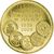  Монета 2 злотых 2009 «180 лет деятельности центрального банка в Польше» Польша, фото 1 