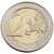  Монета 2 евро 2014 «100 лет с начала Первой мировой войны» Бельгия, фото 2 