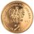  Монета 2 злотых 2011 «300-летие Варшавского паломничества на Ясную Гору» Польша, фото 2 
