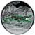  Монета 3 евро 2017 «Красочные животные — Крокодил» Австрия, фото 3 