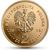 Монета 2 злотых 2013 «200-летие со дня рождения Ипполита Цегельского» Польша, фото 2 