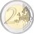  Монета 2 евро 2013 «125 лет со дня рождения Франса Эмиля Силланпяя» Финляндия, фото 2 