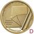  Монета 1 доллар 2020 «Шкала переменных Гербера» D (Американские инновации), фото 1 