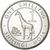  Монета 1 шиллинг 2018 «Жираф» Кения, фото 1 