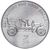  Монета 2 чона 2002 «ФАО — автомобиль» Северная Корея, фото 1 