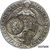  Монета ефимок с признаком 1655 (надчекан на талере 1632 года) (копия), фото 1 