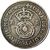  Монета шиллинг 1544-1547 Генрих VIII Великобритания (копия), фото 2 