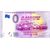  Банкнота 0 евро 2020 «Нюрбургринг. 7-9 августа», фото 1 