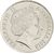  Монета 10 центов 2019 «Лирохвост» Австралия, фото 2 