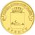  Монета 10 рублей 2013 «Брянск» ГВС, фото 1 