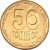  Монета 50 копеек 2014 Украина, фото 1 