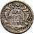 Монета денга 1737 Анна Иоанновна F, фото 1 