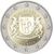  Монета 2 евро 2021 «Регион Дзукия» Литва, фото 1 