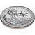  Монета 25 центов 2022 «Вилма Мэнкиллер» (Выдающиеся женщины США) P, фото 3 