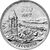  Монета 3 рубля 2021 (2022) «320 лет с. Строенцы» Приднестровье, фото 1 