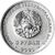  Монета 3 рубля 2021 (2022) «320 лет с. Строенцы» Приднестровье, фото 2 