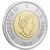  Монета 2 доллара 2022 «50-летие суперсерии СССР-Канада» Канада (цветная), фото 5 