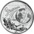  Монета 3 рубля 2023 «Учитель. Дело жизни» Приднестровье, фото 1 