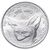  Монета 1/4 динара 1992 Алжир, фото 1 