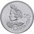  Монета 25 сентаво 2016 Гватемала, фото 1 