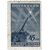  4 почтовые марки (744-747) «Великая Отечественная война 1941-1945 гг» СССР 1943, фото 5 