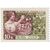  4 почтовые марки «За изобилие сельскохозяйственных продуктов!» СССР 1961, фото 4 