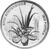  Монета 1 рубль 2024 «Ирис понтический. Красная книга» Приднестровье, фото 1 