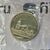  Монета 5 рублей 1988 «Софийский собор в Киеве» Proof в запайке, фото 3 