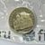 Монета 5 рублей 1990 «Успенский собор в Москве» Proof в запайке, фото 3 