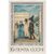  5 почтовых марок «Русская живопись ХIХ в. П.А. Федотов» СССР 1976, фото 4 