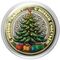  10 рублей «Новый год — Ёлочка», фото 1 